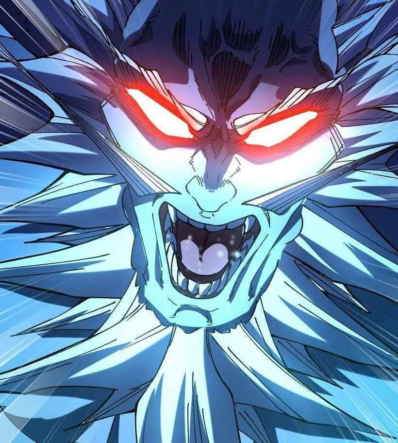 Bai Lan De Wo, Quan Kao Tu Di Xu Ming Chapter 26 - page 24
