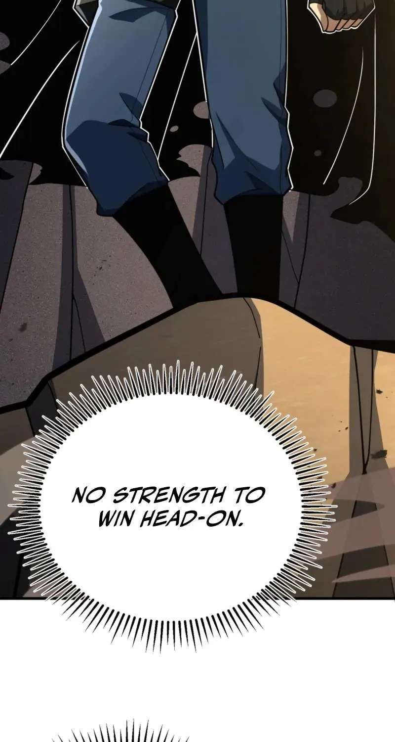Super Magic Academy's SS Rank Freshman Chapter 29 - page 39