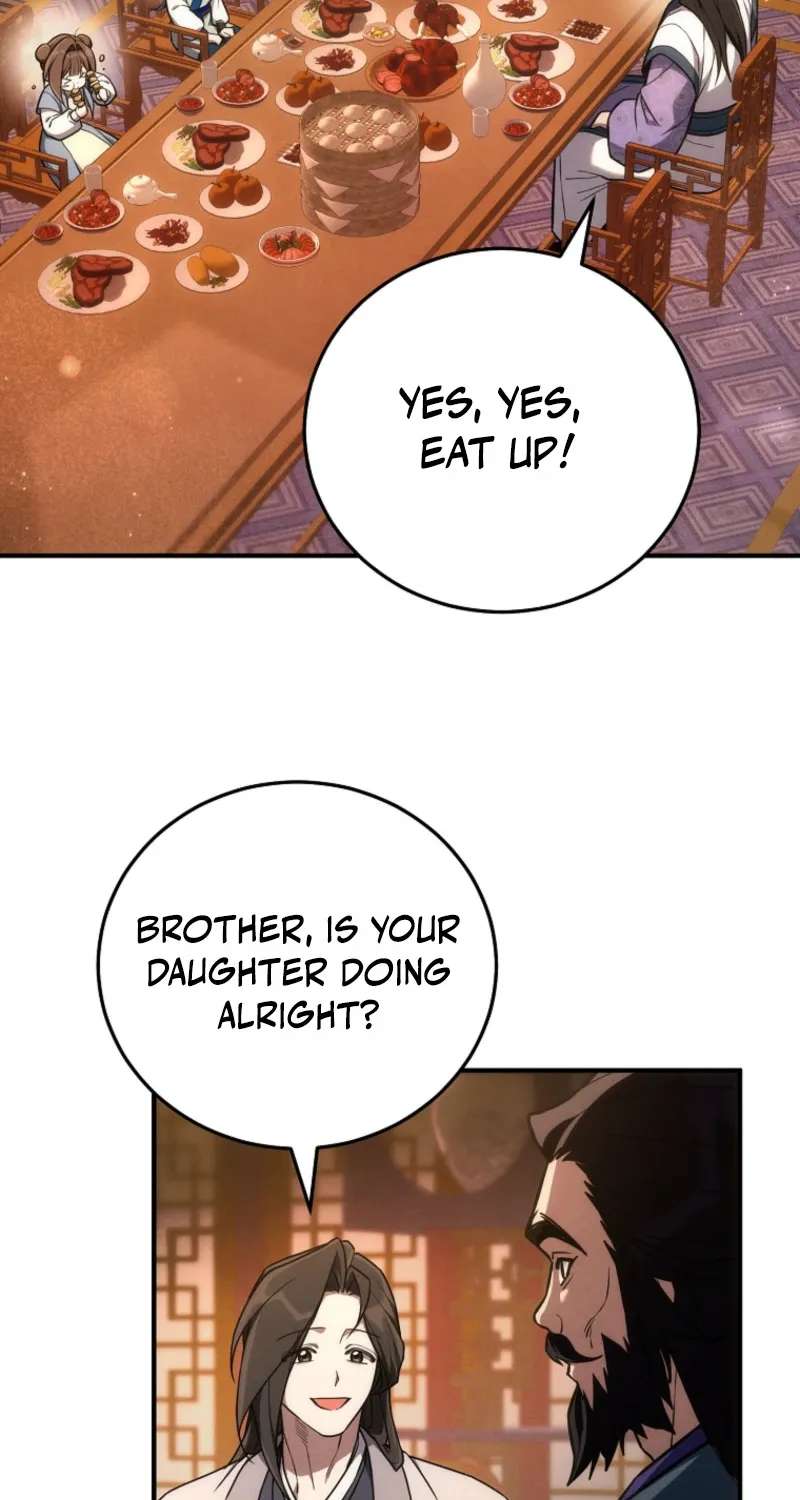 Samryu is the best in the world Chapter 23 - page 62