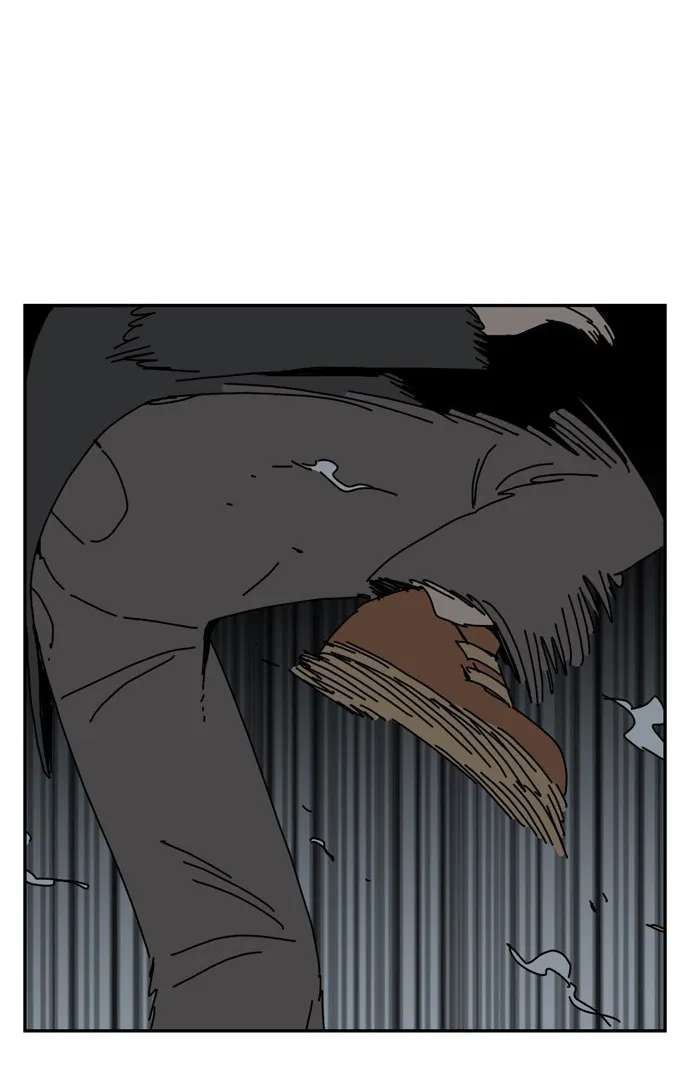 Nature Man Chapter 6 - page 14