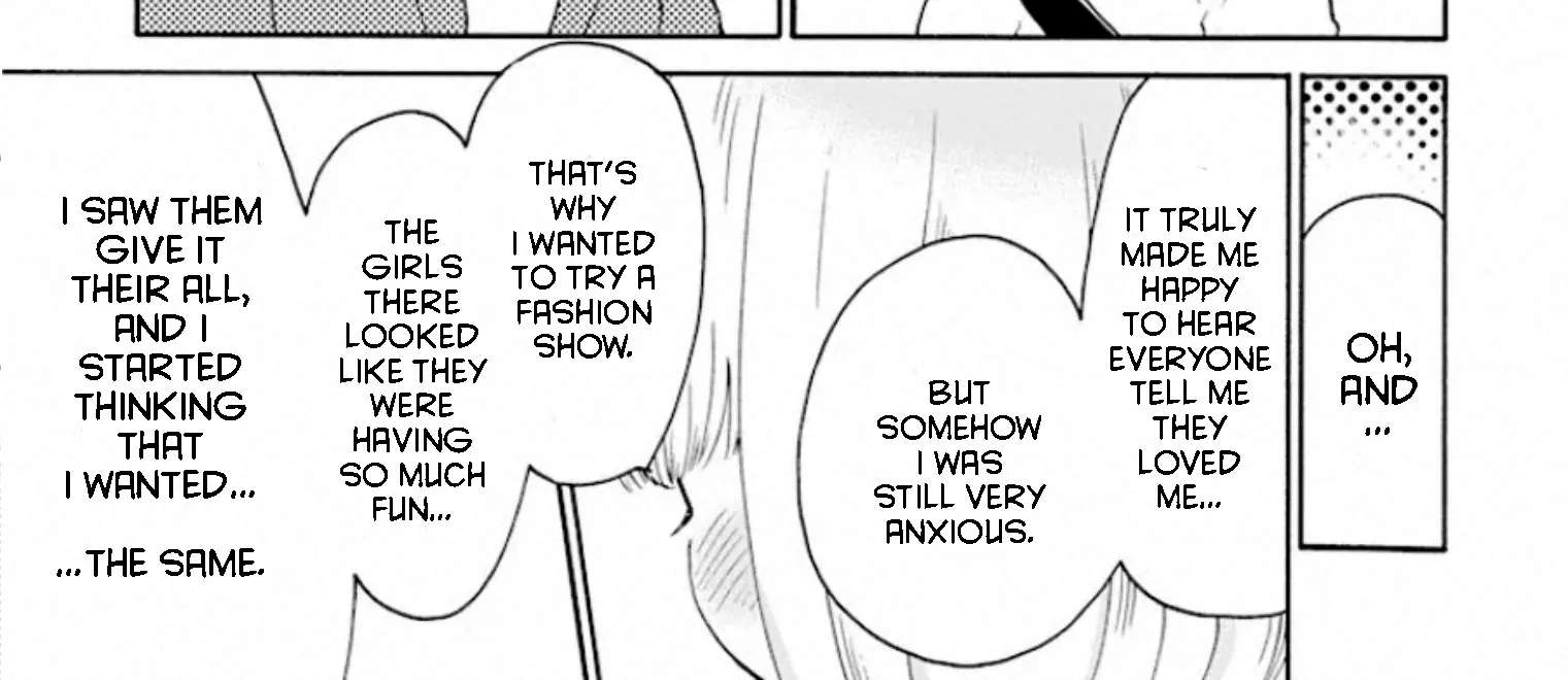 Yurayura Q Chapter 5 - page 54