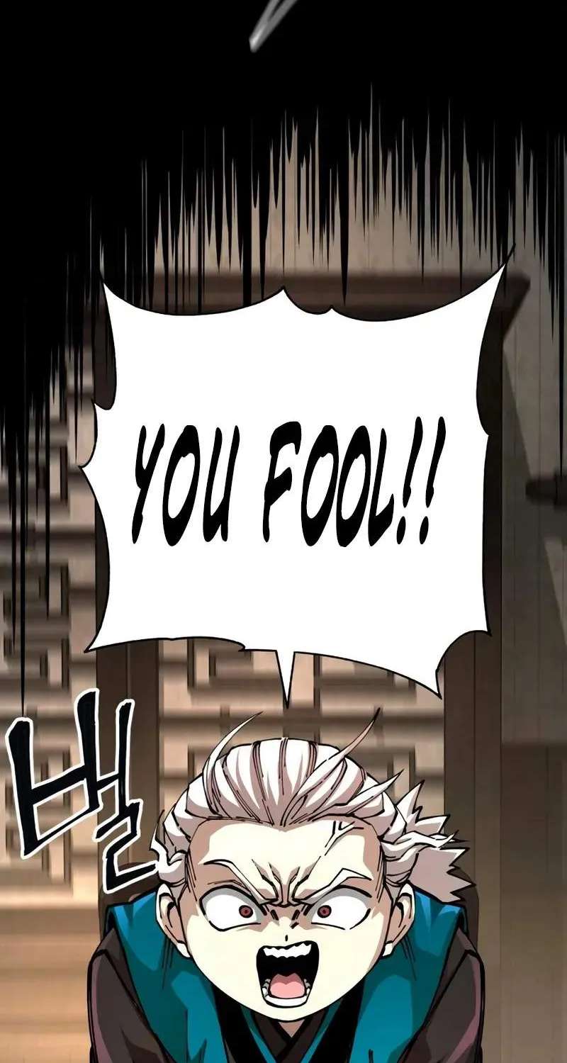 Warrior Grandpa And Supreme Granddaughter Chapter 117 - page 85