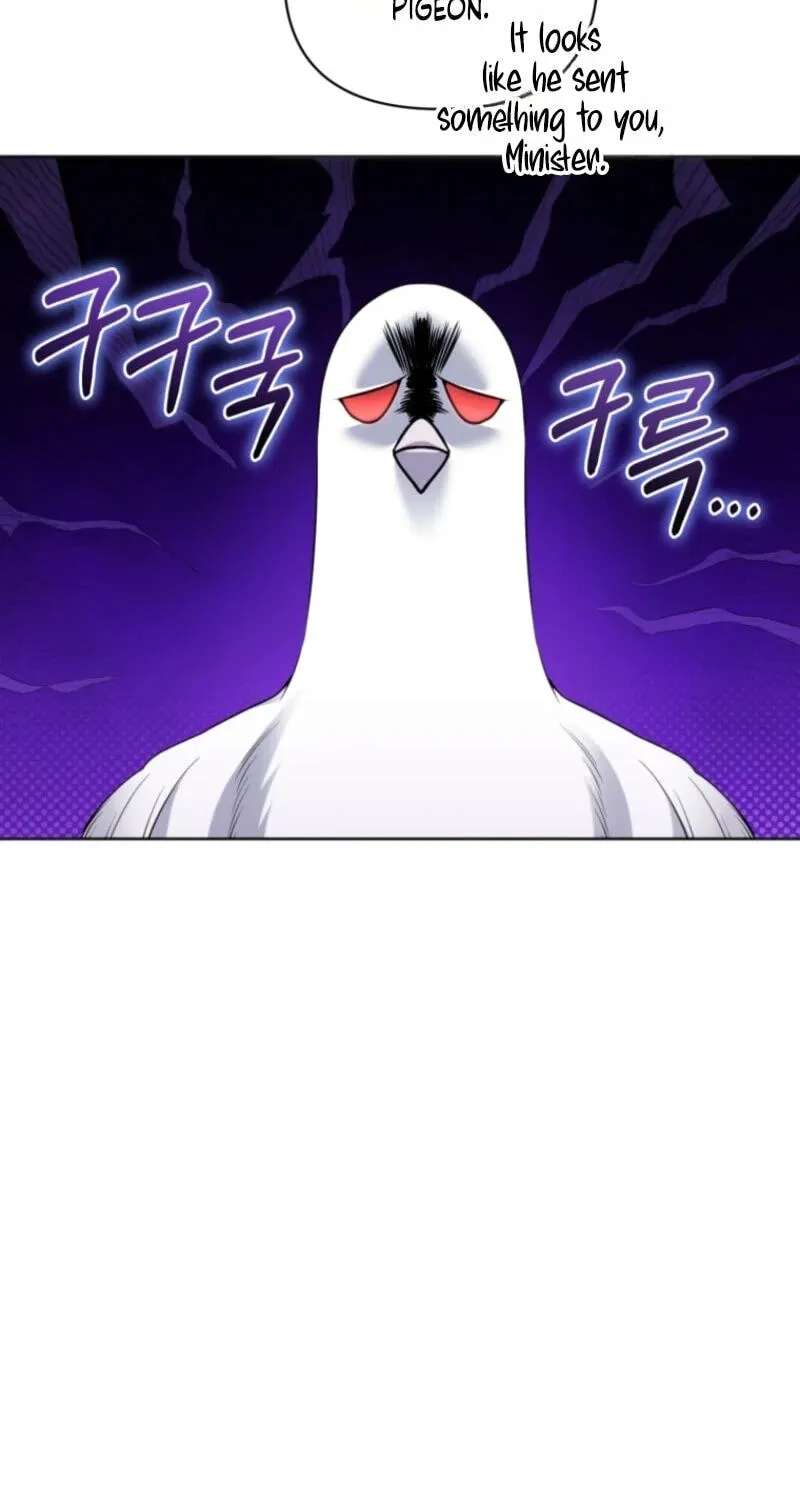 Low-Level Civil Servant Wants to Climb the Social Ladder Chapter 73 - page 20