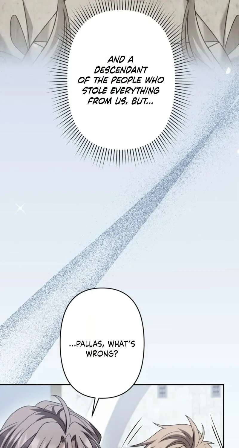 Obsessive love kills the saintess twice Chapter 35 - page 7