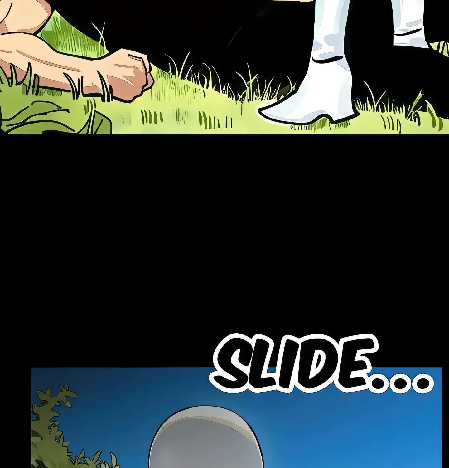 LUST GAME Chapter 10 - page 31