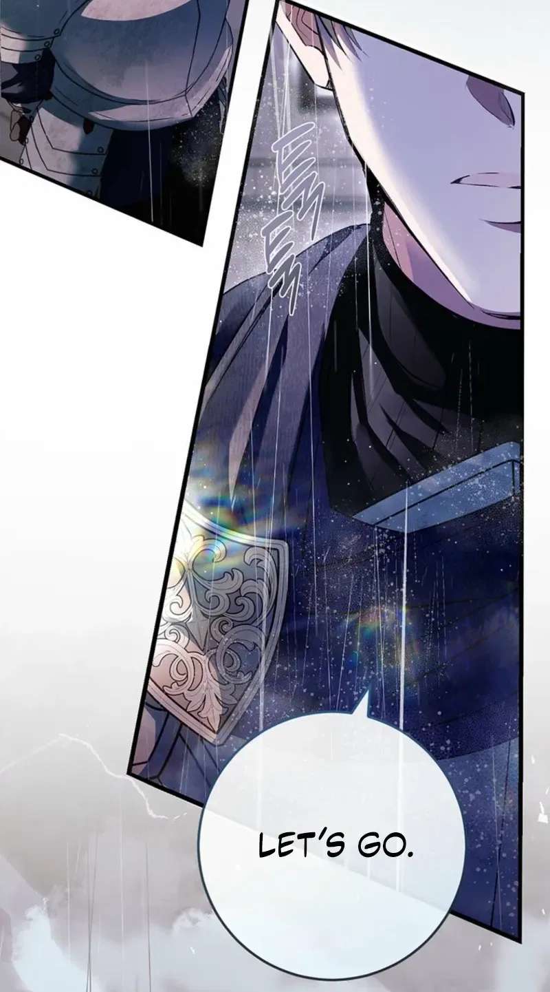This Is How Revenge Is Done Chapter 36 - page 5