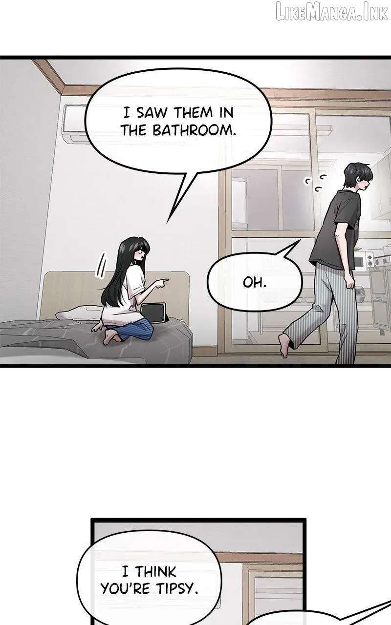 Back to Chan Bi Chapter 101 - page 65