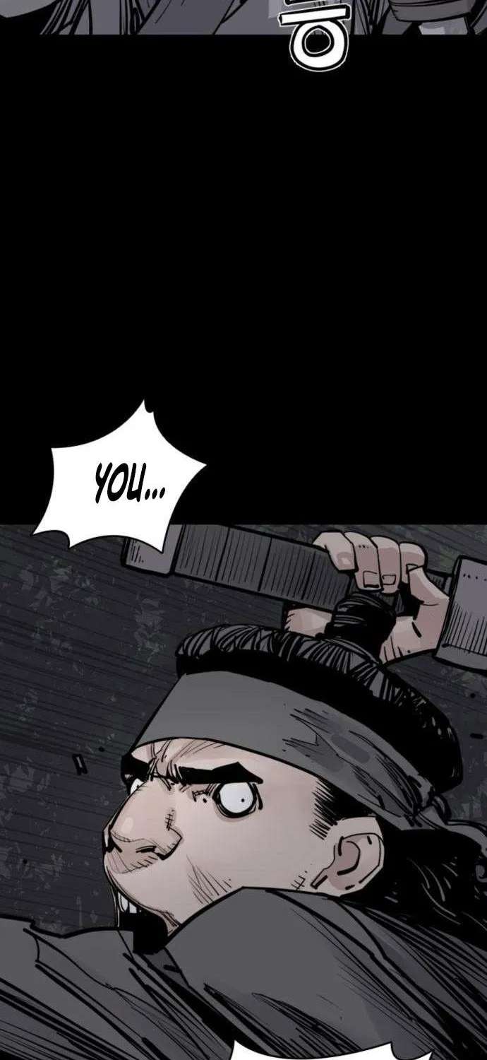 Death God Chapter 152 - page 57
