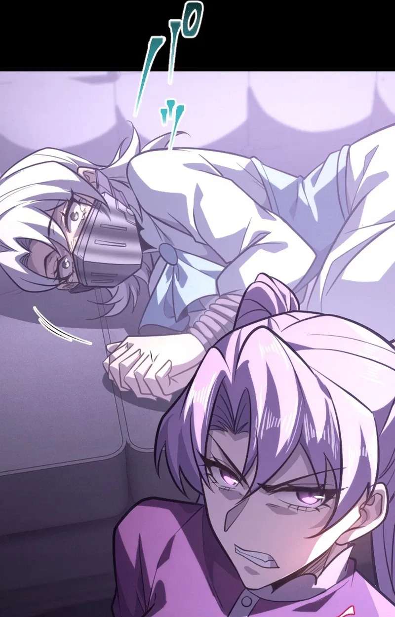 The Rebel of the Tyrant Noble House — Aster Chapter 37 - page 91