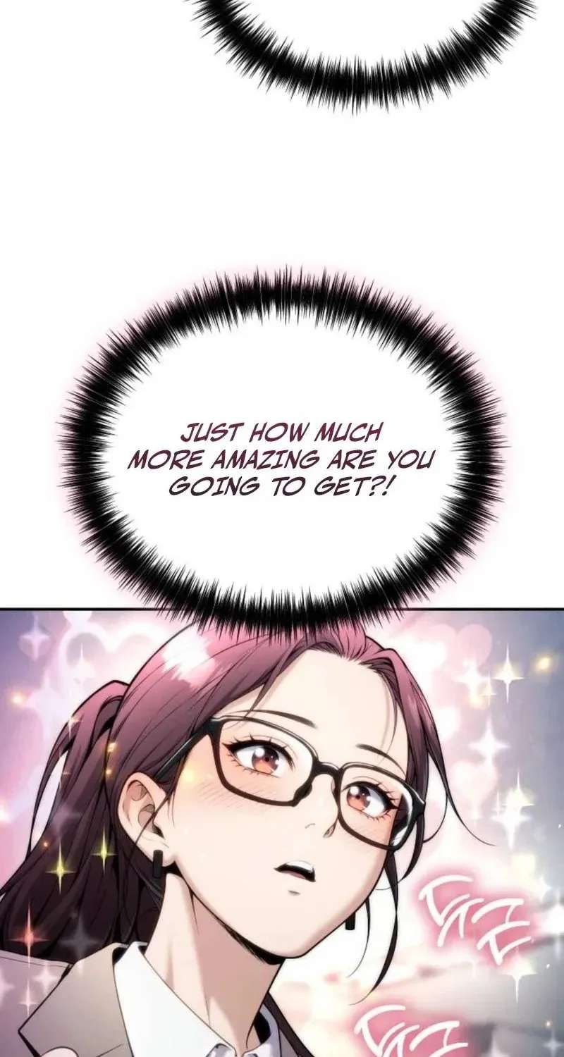 Even if He Keeps Spending, Money Accumulates Chapter 16 - page 72