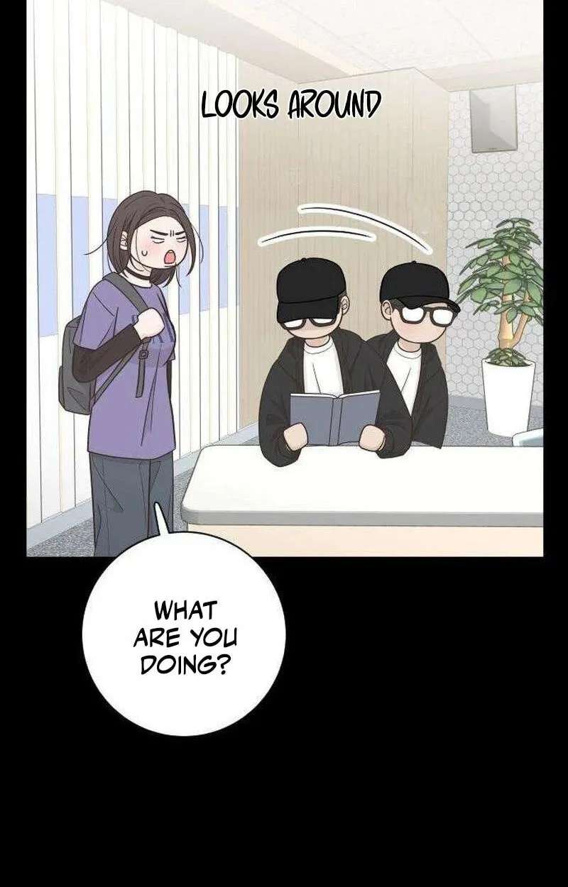 I'm Your Revenge Chapter 19 - page 6