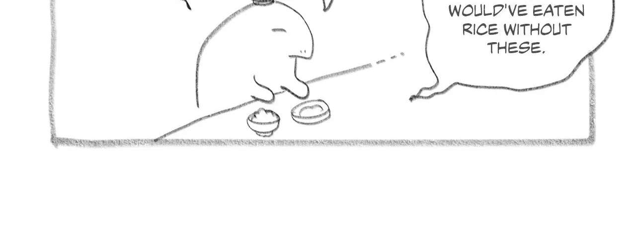 The Way My Nemesis Looks At Me Is Slowly Shifting Chapter 40 - page 42