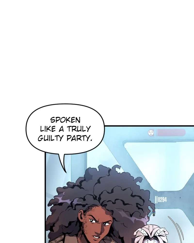 Recollection: A Star Trek Story Chapter 7 - page 76