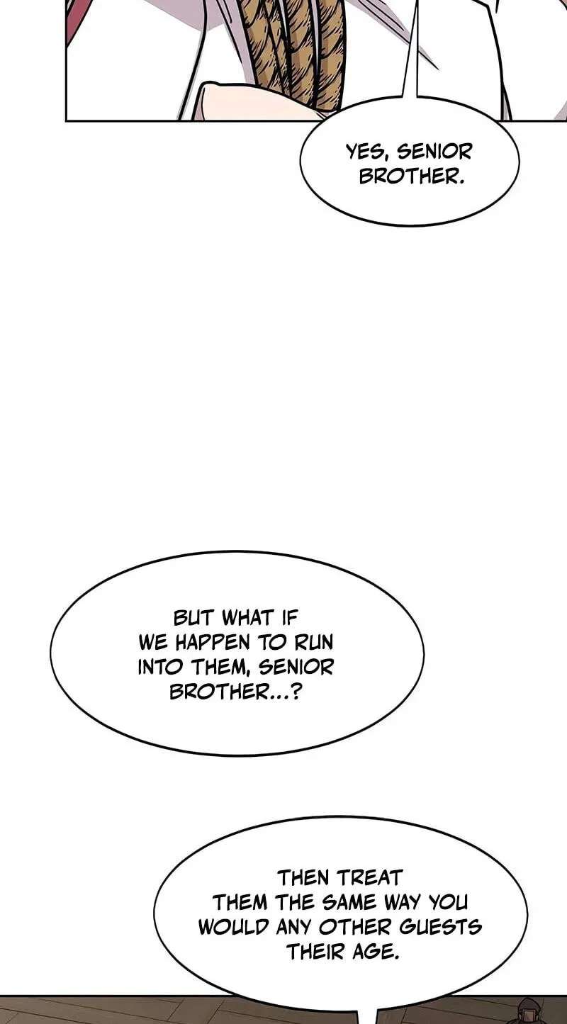 Return of the Blossoming Blade Chapter 183 - page 77