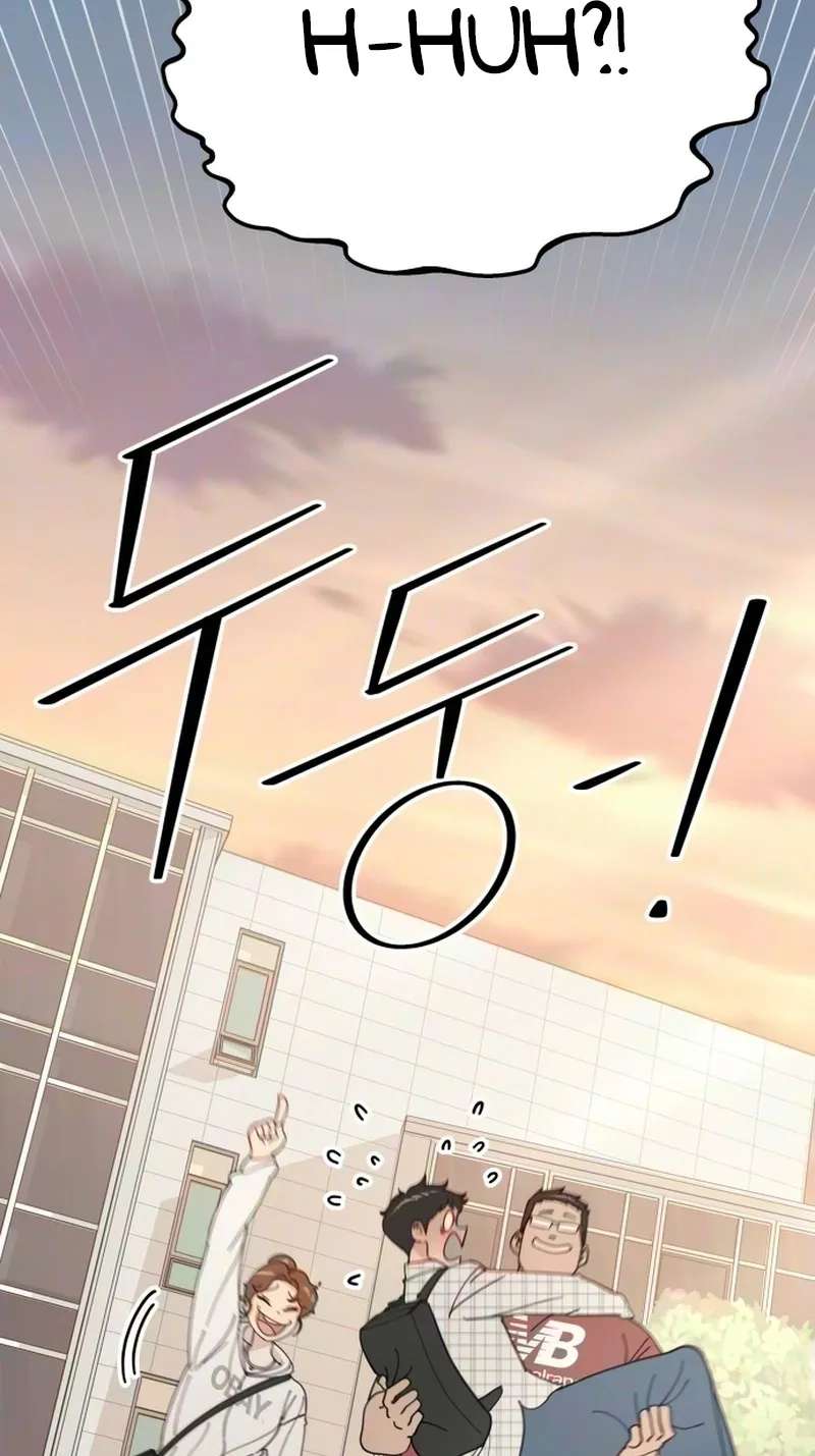 Total Transformation! First Love Chapter 4 - page 98
