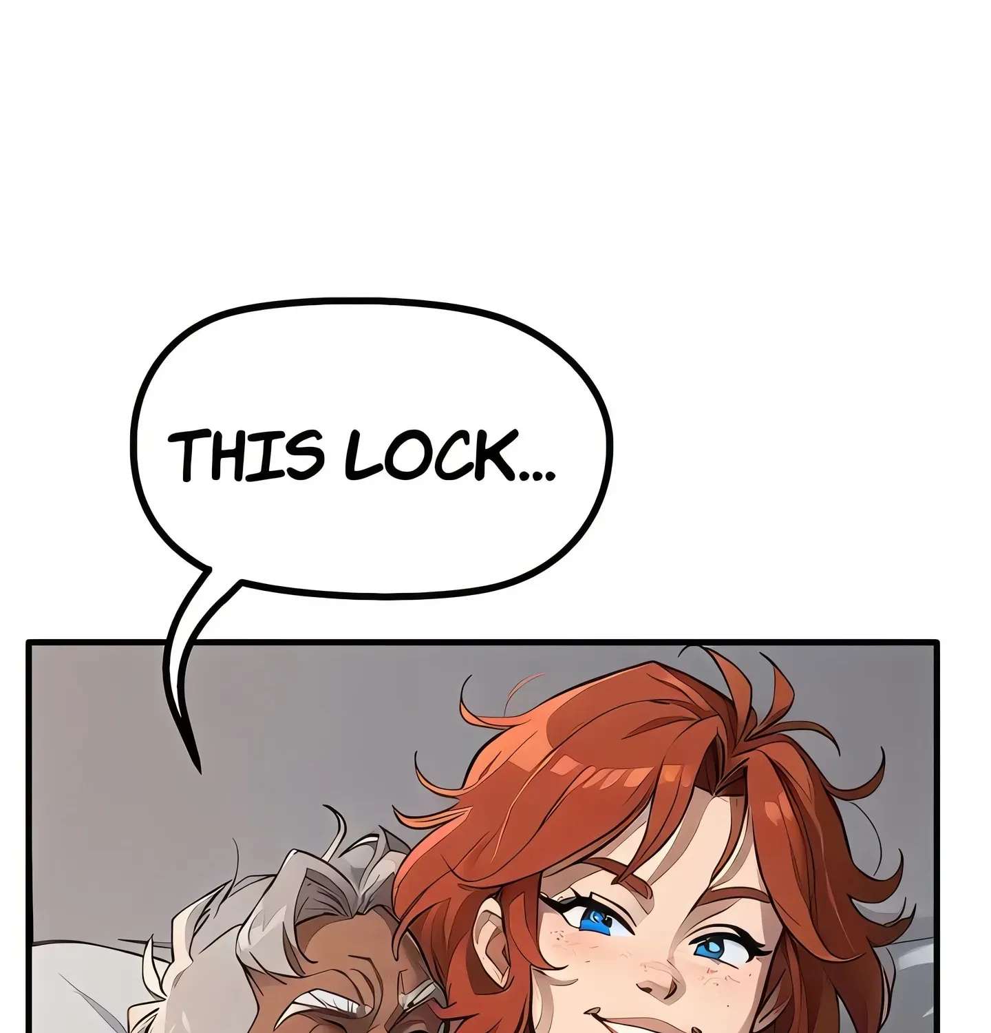 The Three Lustful Pigs Chapter 3 - page 27