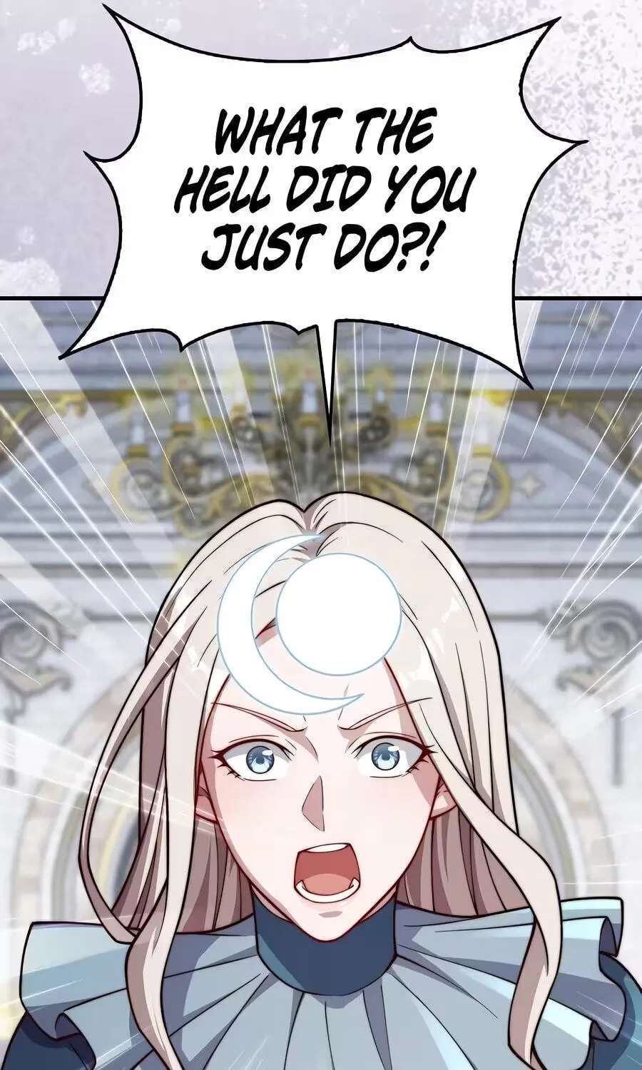 Does the Lord's Coin Not Shrink?! (Pre-serialization) Chapter 218 - page 80