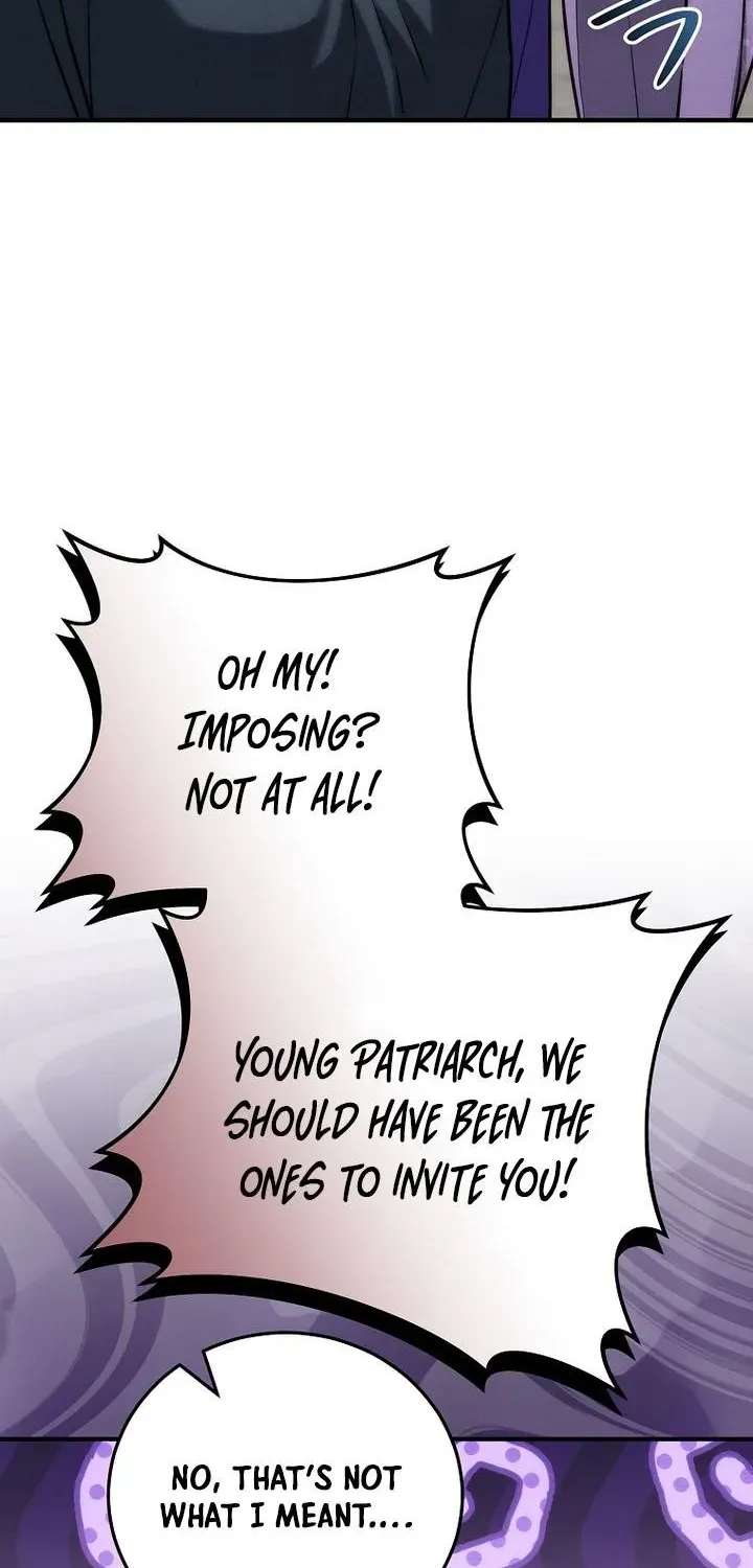 Samryu is the best in the world Chapter 24 - page 75
