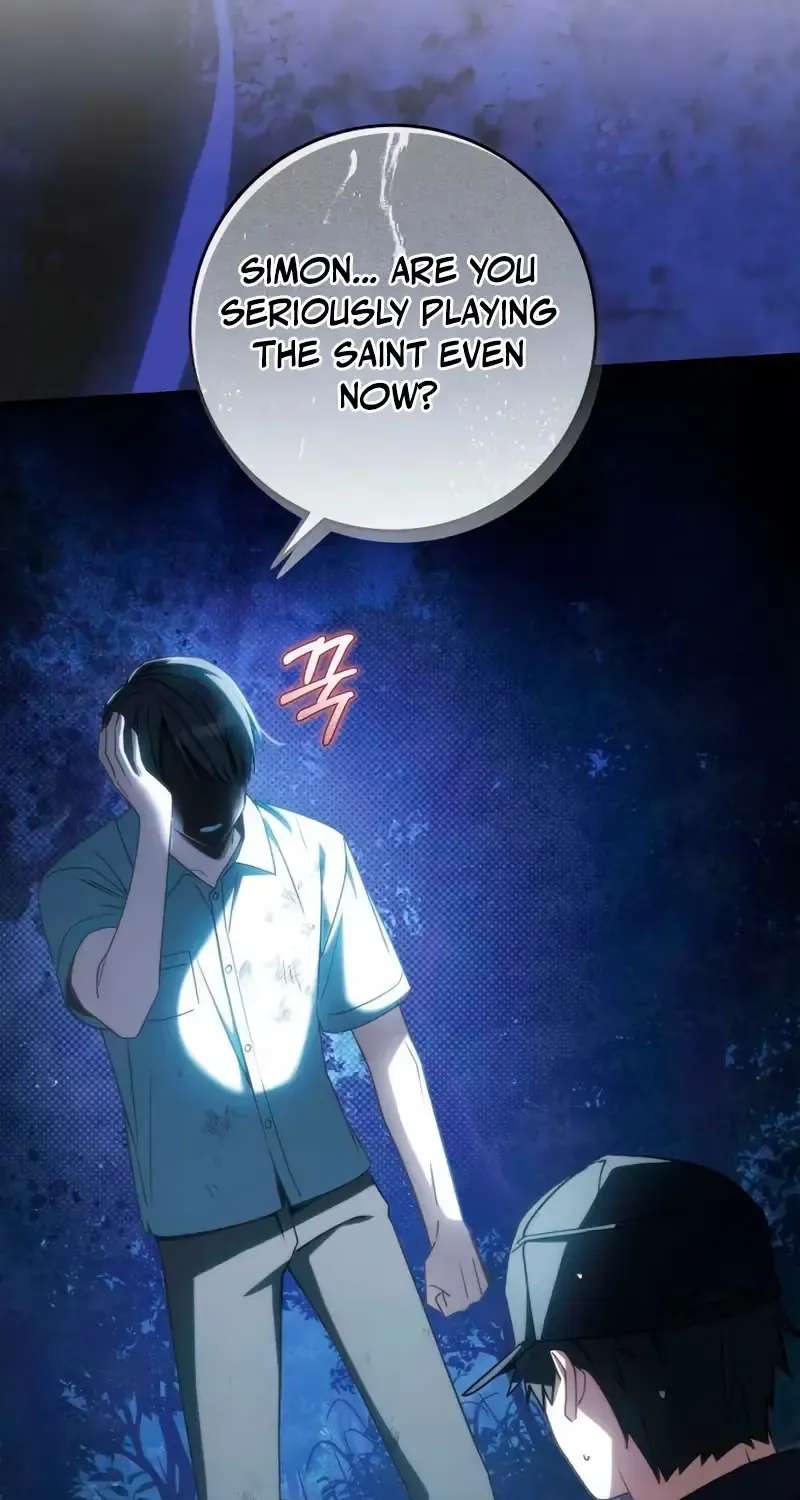 Healing With Drubly Chapter 26 - page 15