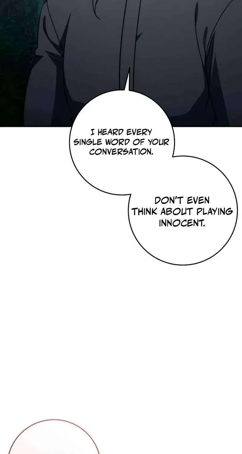 Healing with D’Bly Chapter 26 - page 38