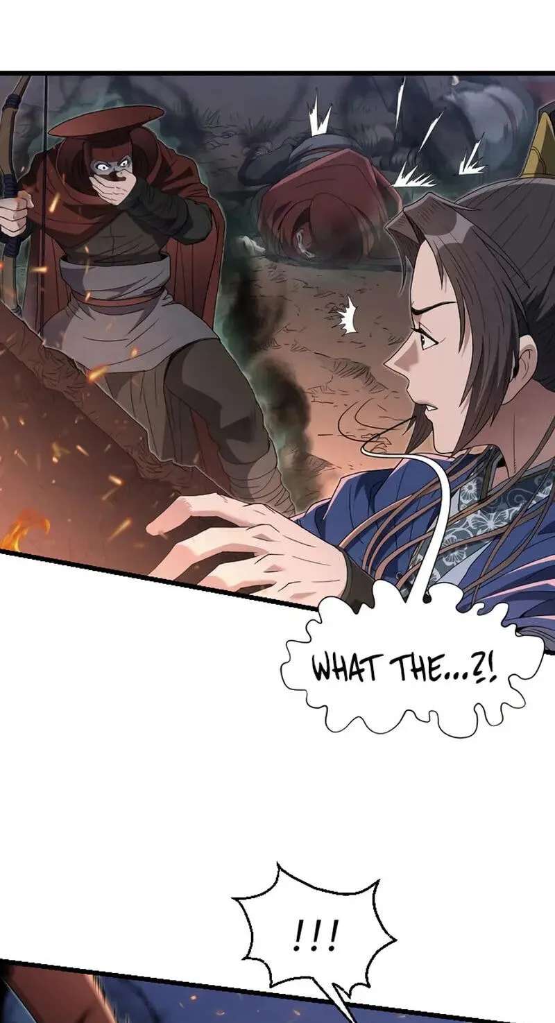 The Mighty Delinquent of the Dan Clan Chapter 48 - page 66