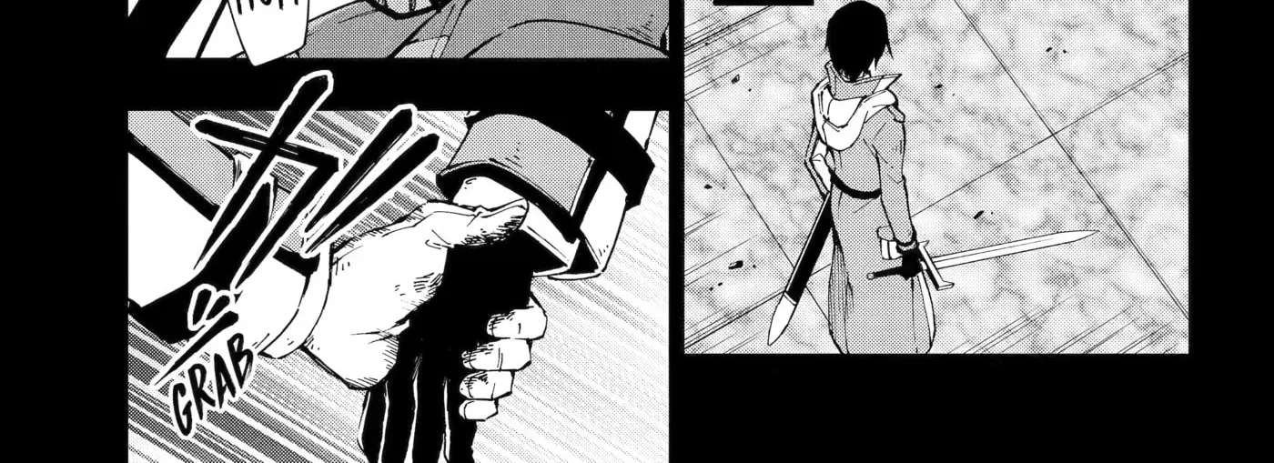 Senken no Majutsushi to Yobareta Kenshi Chapter 70 - page 19