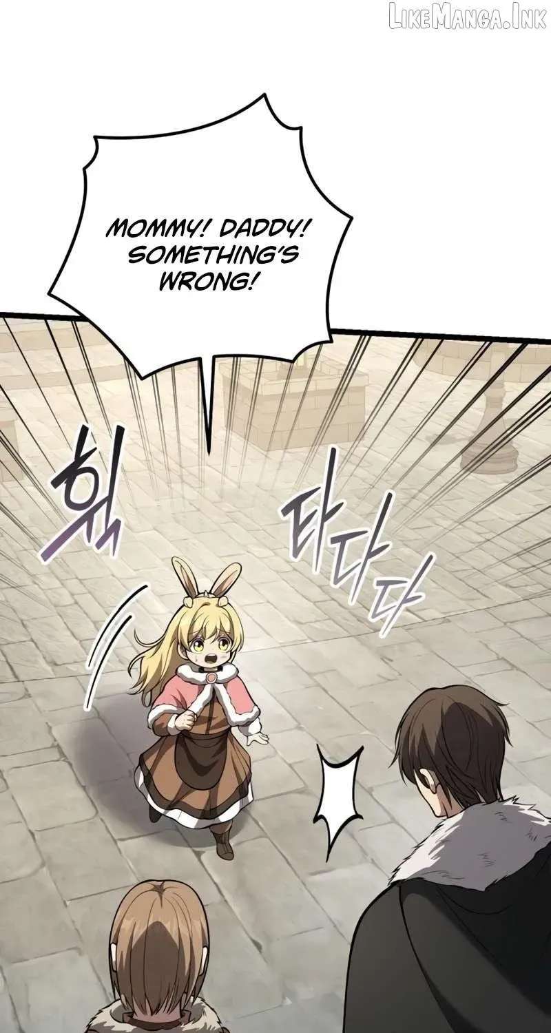 A Married Man in Another World's Story Chapter 28 - page 123