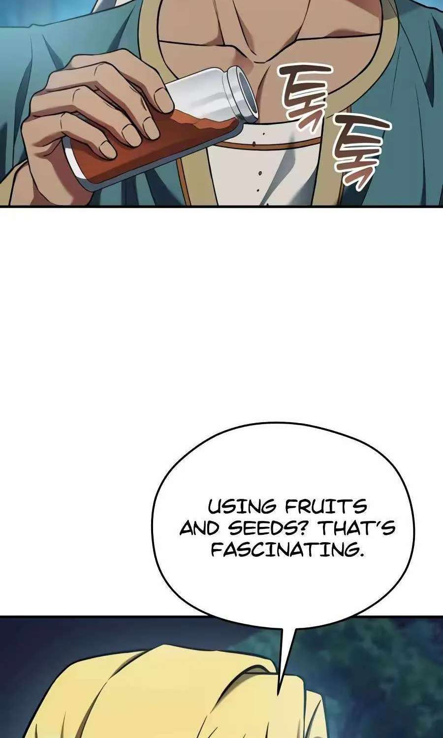 Feasting Lord in Another world Chapter 32 - page 24