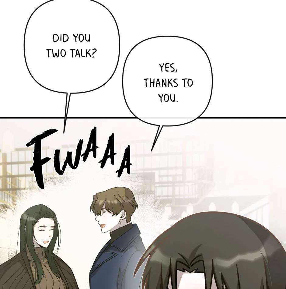 Cry, Devil Cry Chapter 48 - page 31