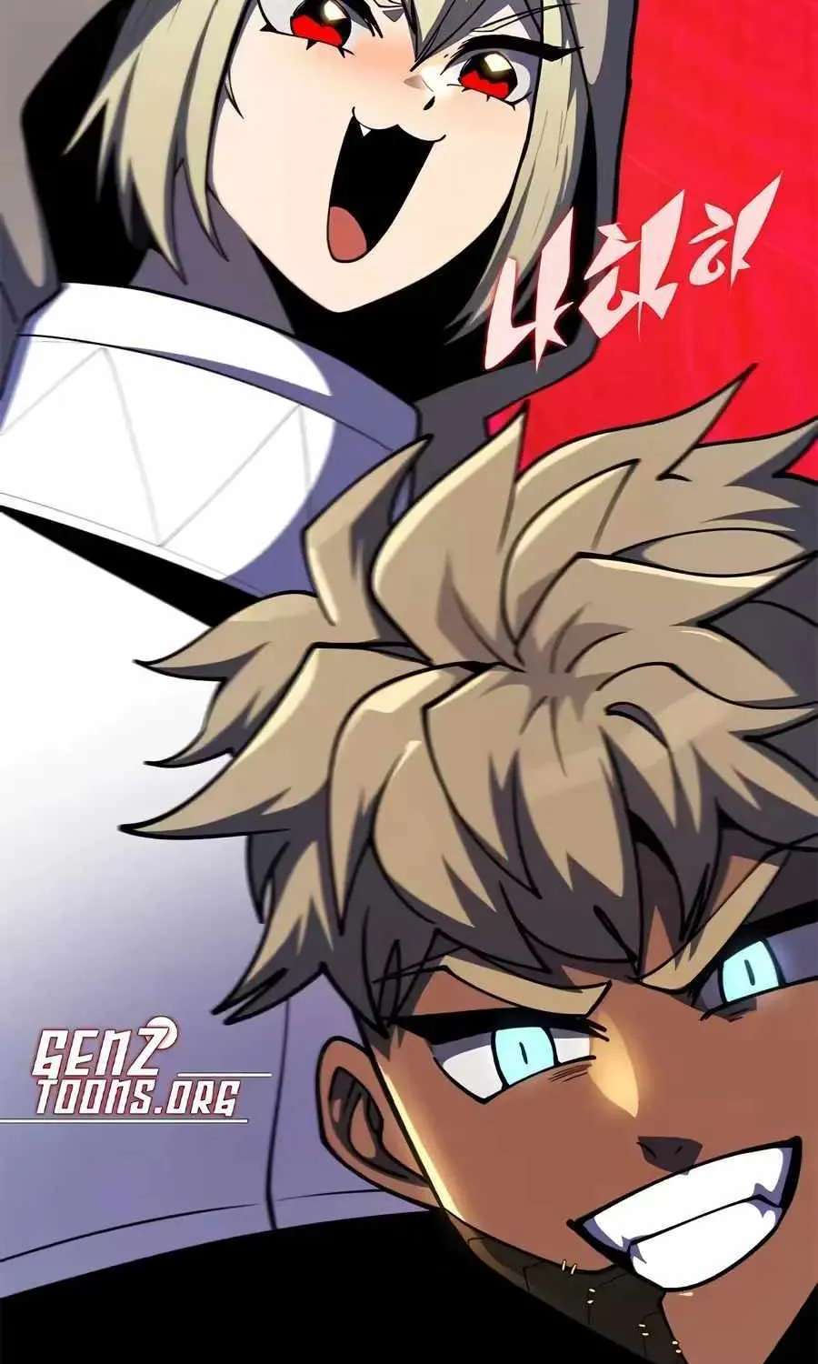 Dungeon Architect Chapter 76 - page 149