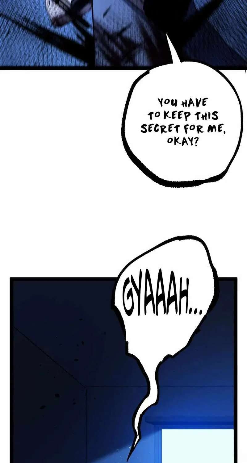 God-level Assassin, I’m the Shadow Chapter 147 - page 43