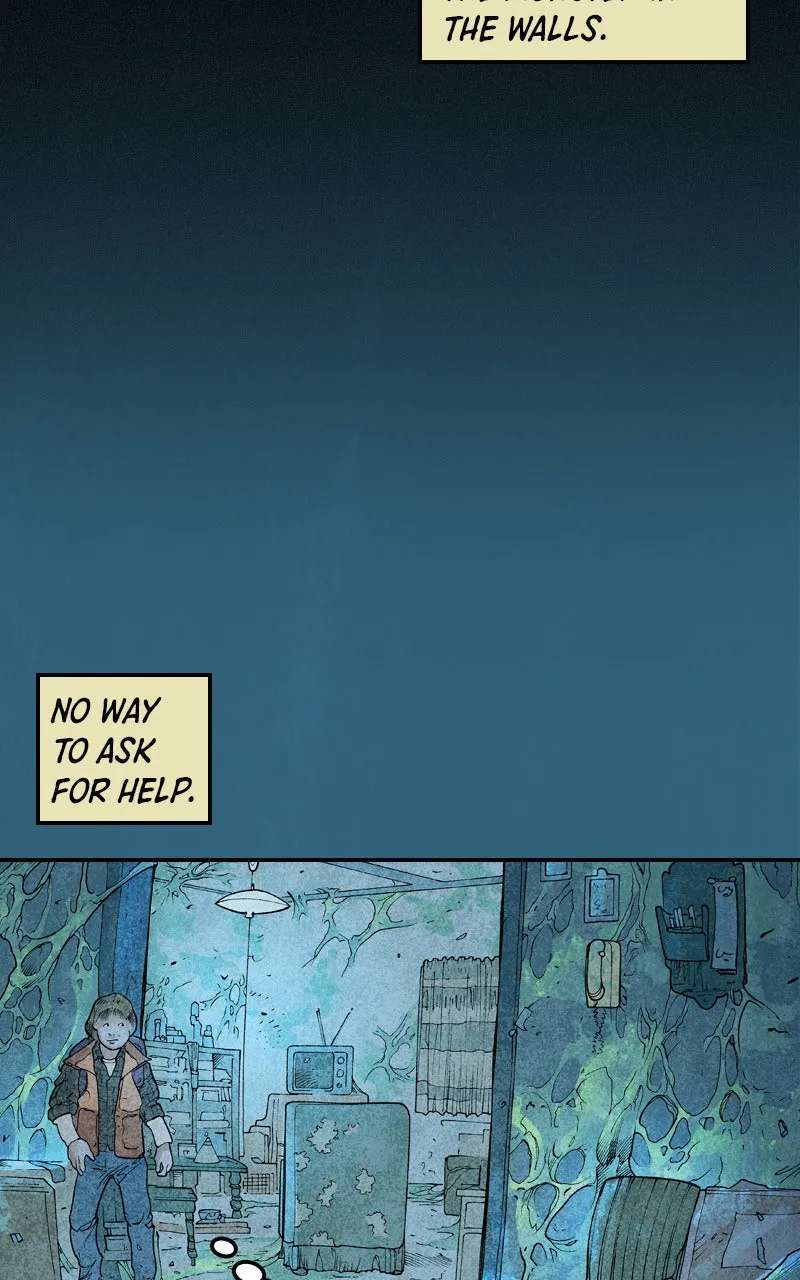 Stranger Things Chapter 3 - page 32