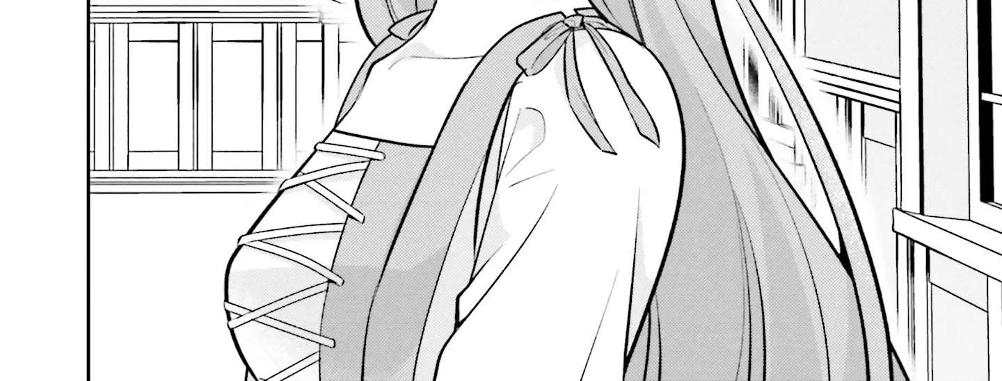 A White Handkerchief I gave away “At Random” Chapter 2 - page 9