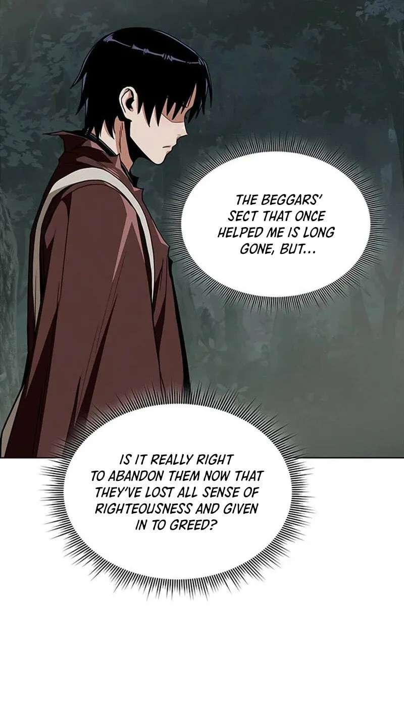 Cheonma Apocalypse Chapter 6 - page 36