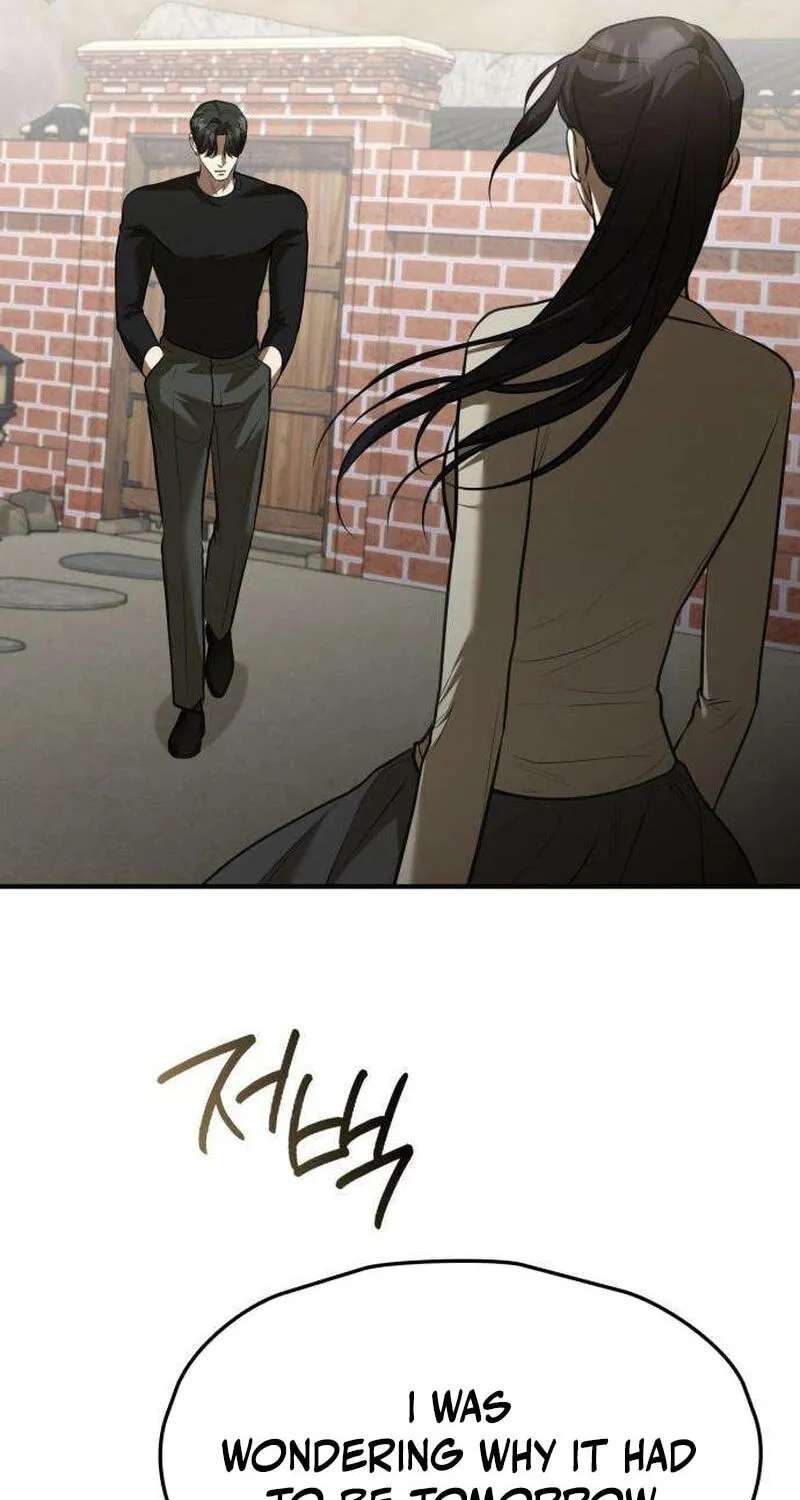 Taxidermy Chapter 36 - page 50