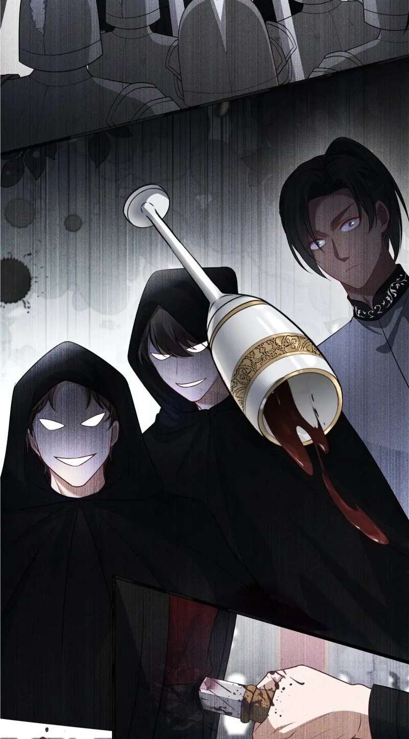 Horonda Joou no Tamashii ga Ai o Shiru made Chapter 61 - page 13