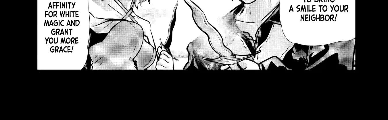 Akuyaku Kizoku ga Hirakinaotte Hametsu Flag o "Jitsuryoku" de Tatakiotteitara, Itsunomanika Heroine-tachi kara Eiyuushi Sareru you ni natta Ken Chapter 7.1 - page 11