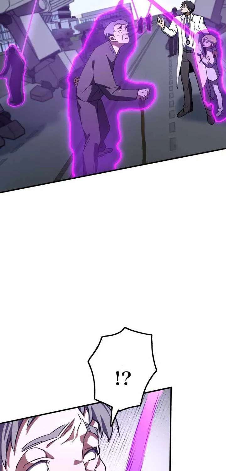 The Underworld Transcendent Is Unrivaled at the School——! Chapter 52 - page 15