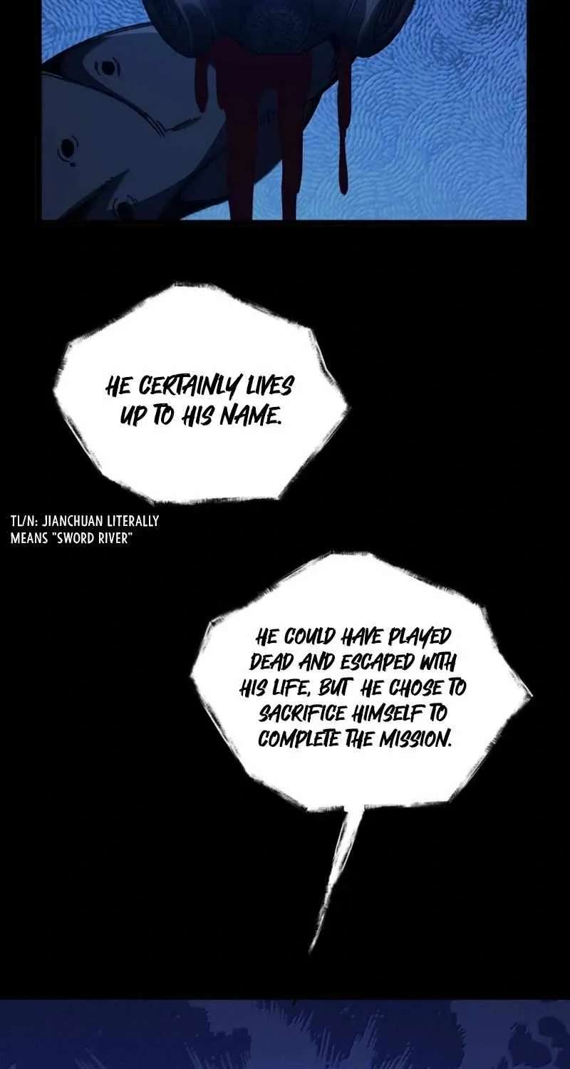 King of Beasts Chapter 61 - page 62