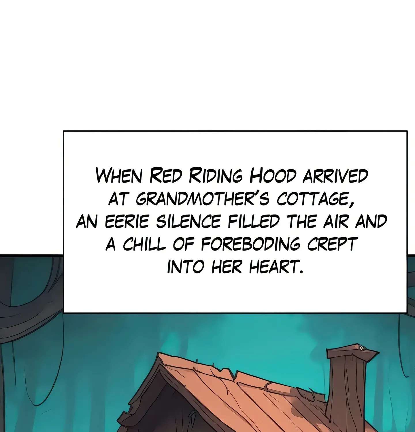 Grim fairy tale Chapter 6 - page 6