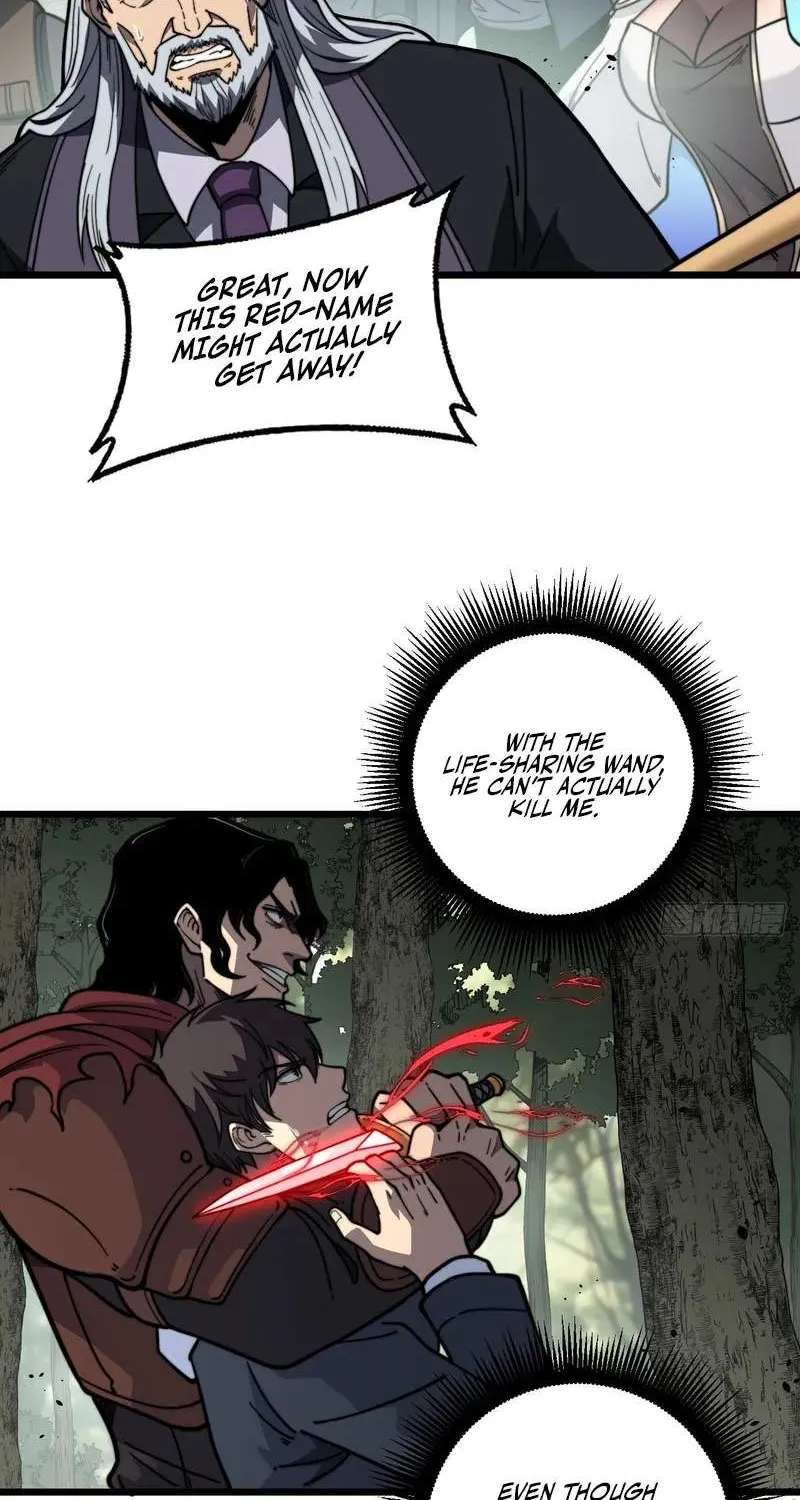 Everyone Start with Synthesizing the Undead Army Chapter 5 - page 18