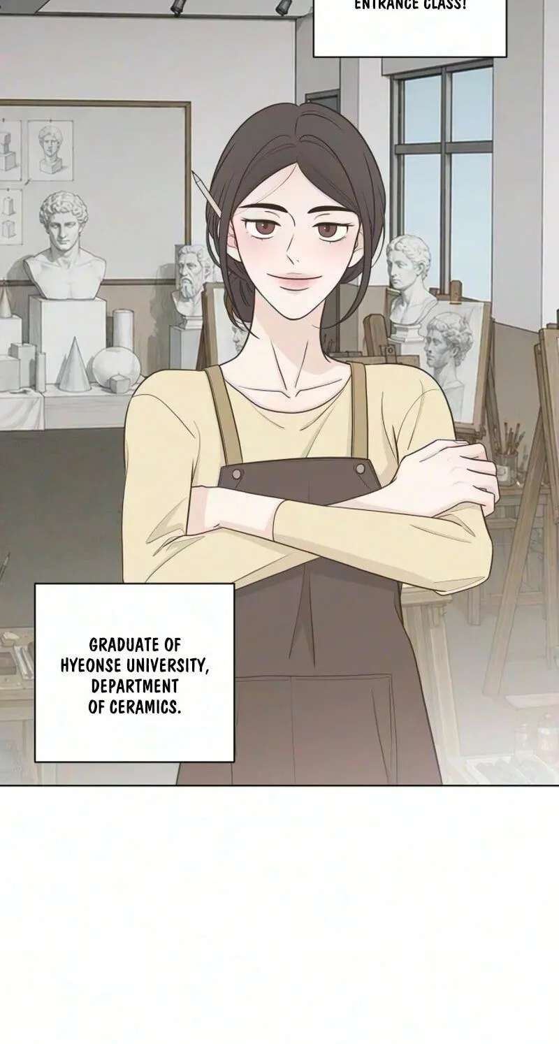 I'm Your Revenge Chapter 22 - page 21