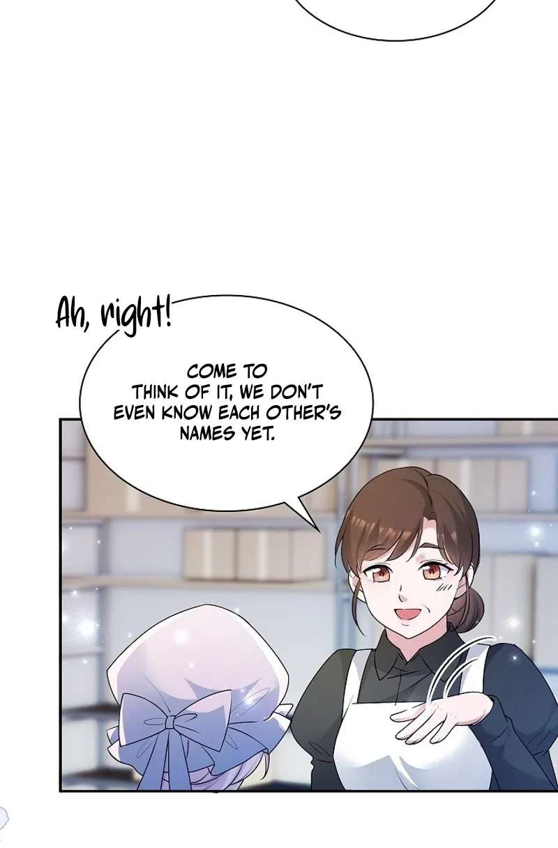 The Grand Duchess Disappeared on a Silent Night Chapter 25 - page 52