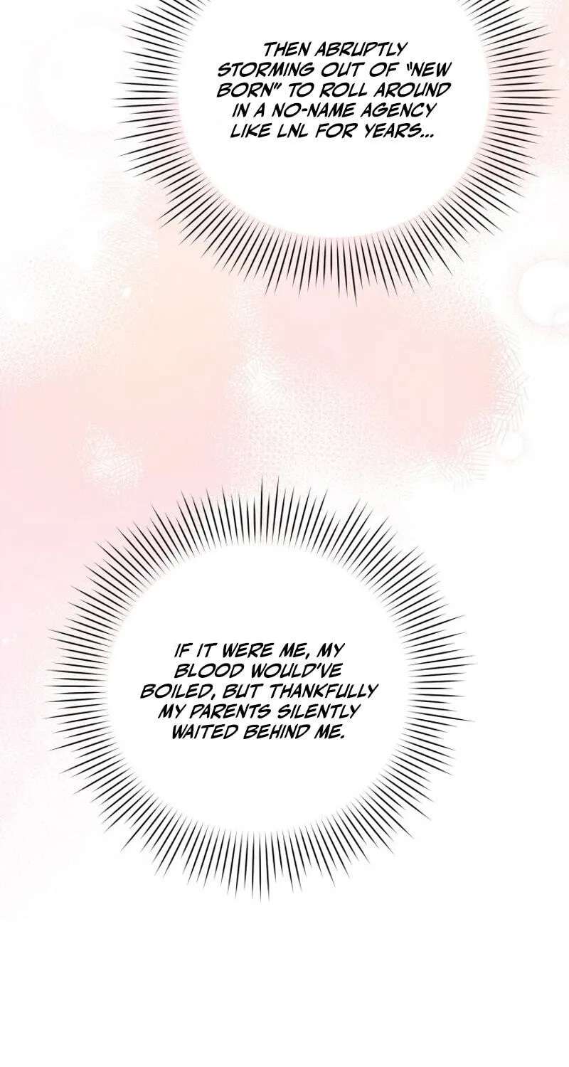 An Insincere Idol’s Blank Slate Chapter 96 - page 39