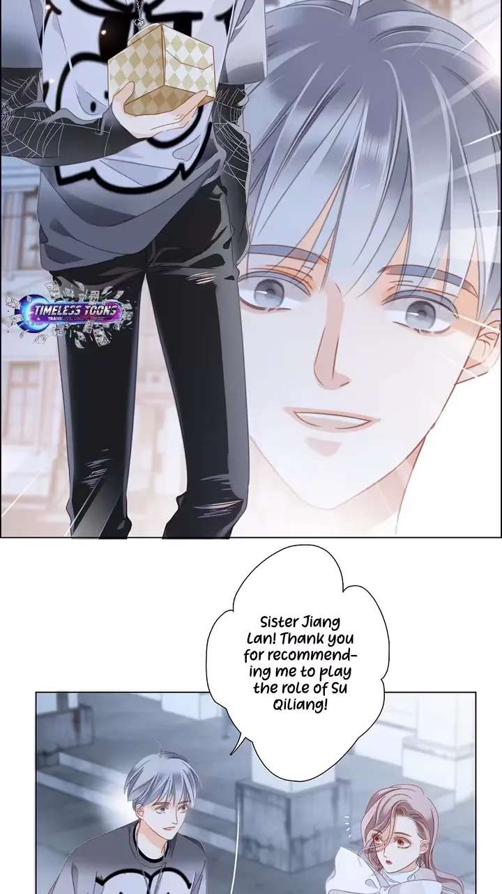 1St Kiss Chapter 34 - page 36