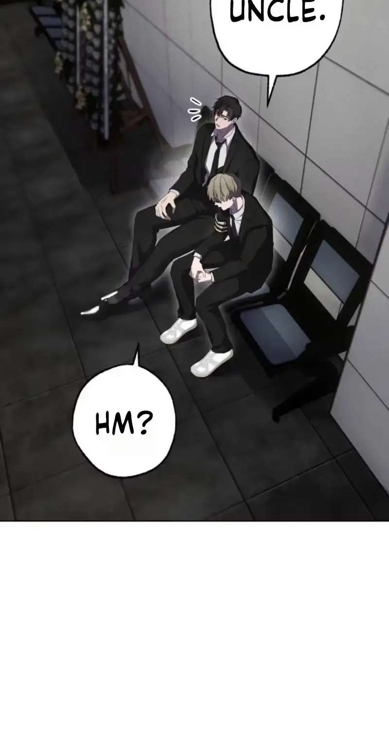 Family Relationship Error Chapter 1 - page 86