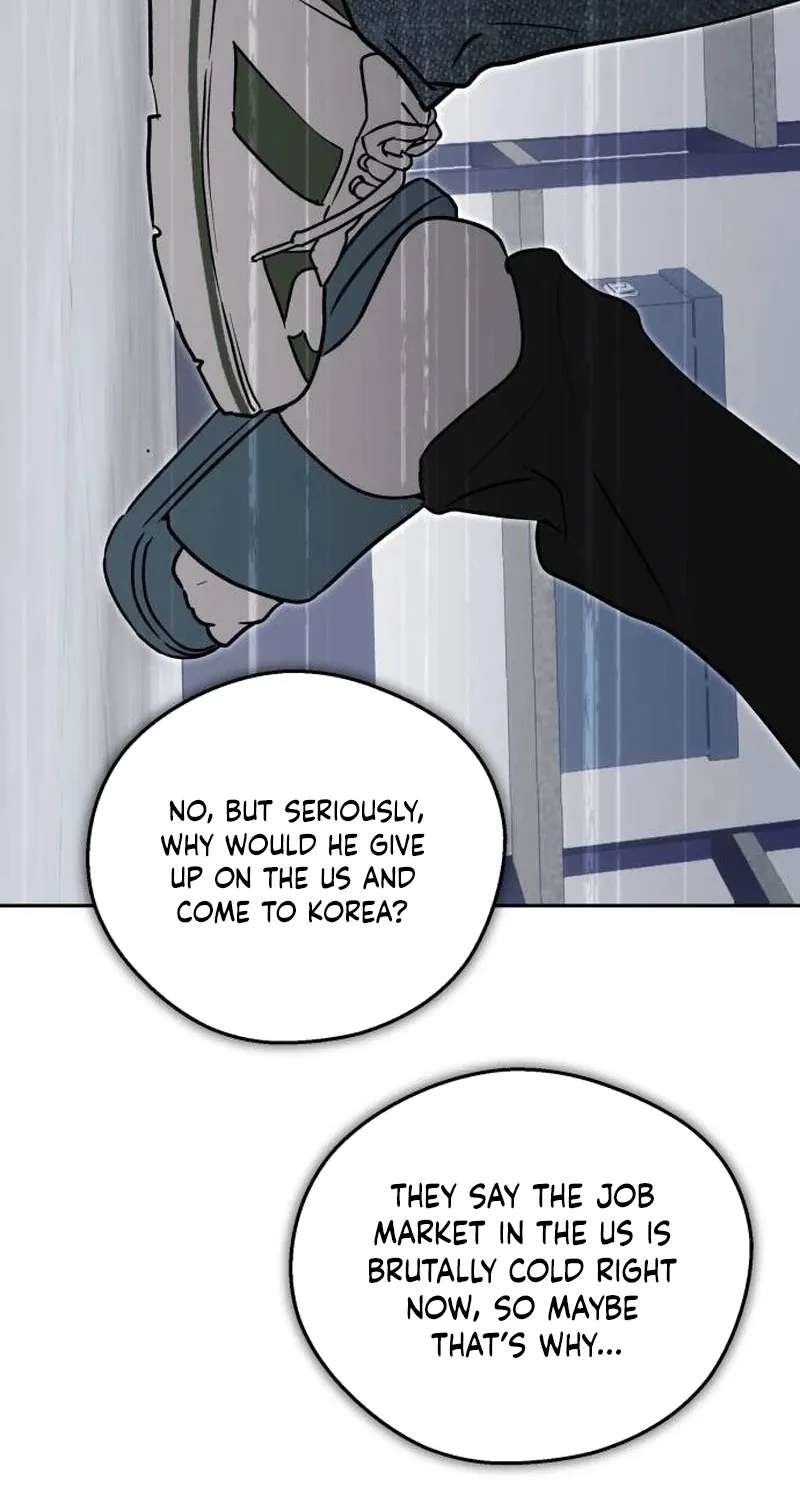 Tsunami Advisory Chapter 1 - page 42