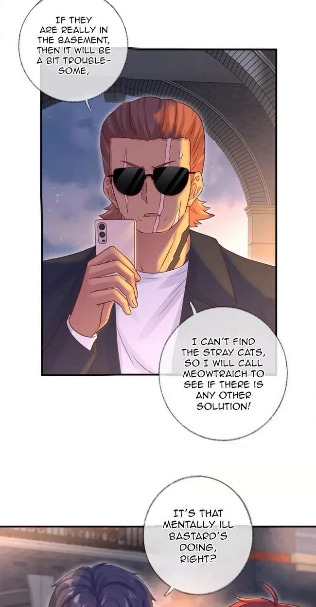 Pay Me Back, Mr. Cat Chapter 47 - page 18