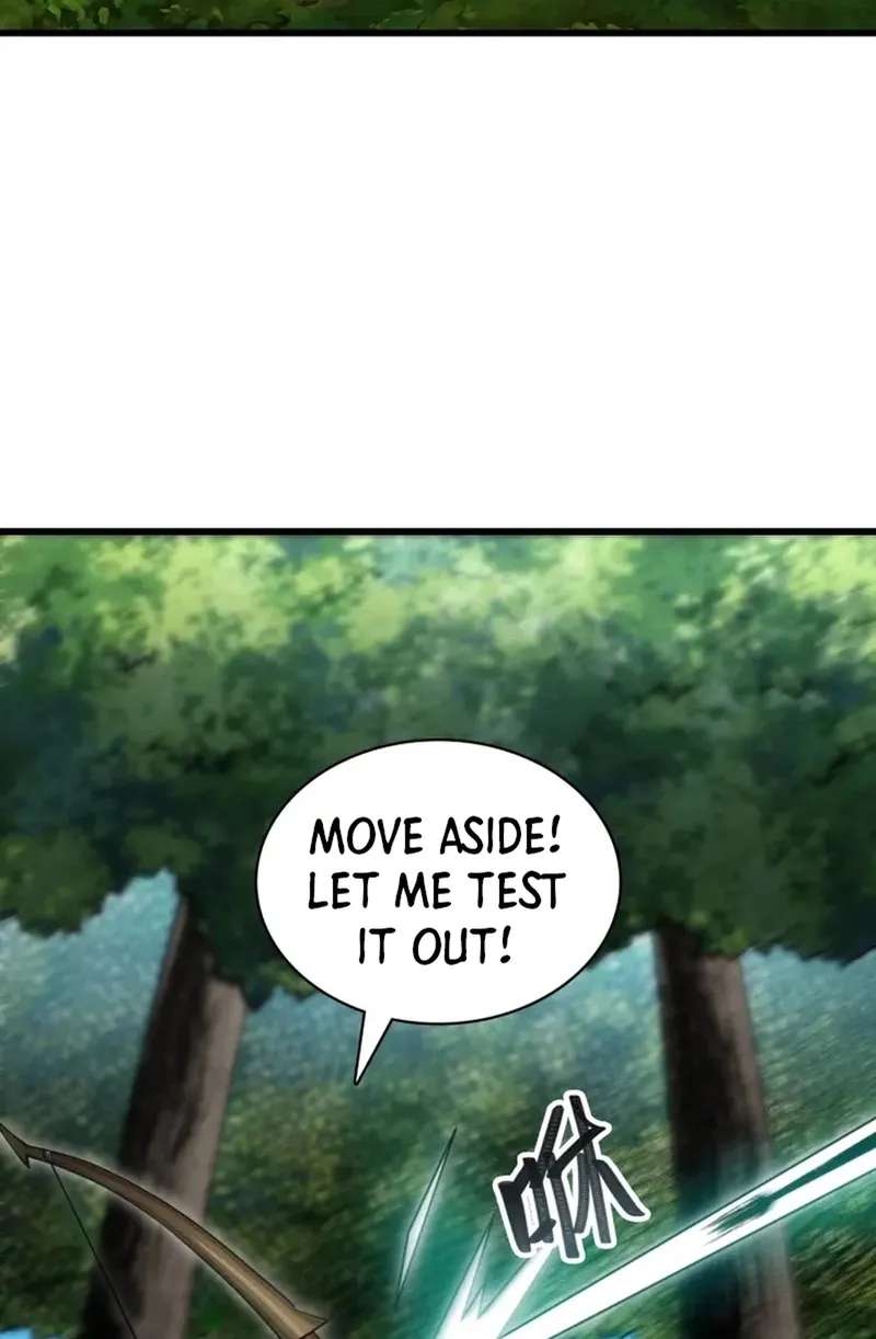 God of Games: The Ultimate Evolution Chapter 24 - page 62