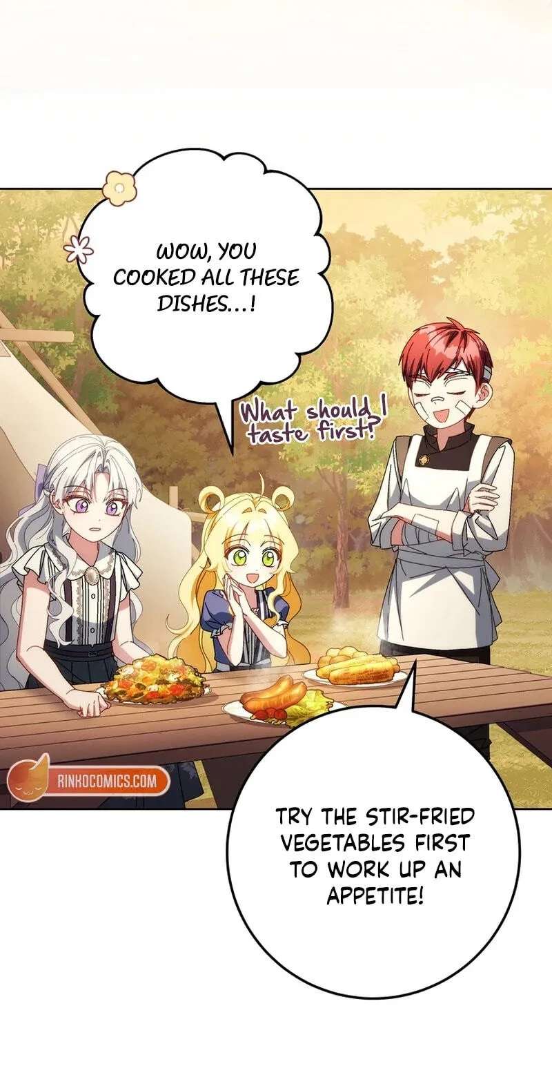 Can I Cry Now? Chapter 57 - page 67